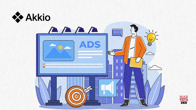 Akkio Launches the First Advertising Agency-Specific LLM