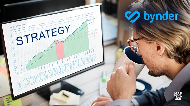 Four common mistakes in growth marketing strategies that hinder success – Warren Daniels, CMO at Bynder