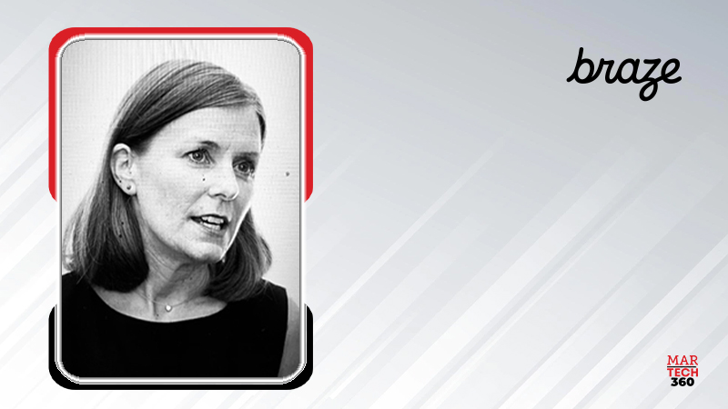 Braze Appoints Yvonne Wassenaar to Board of Directors