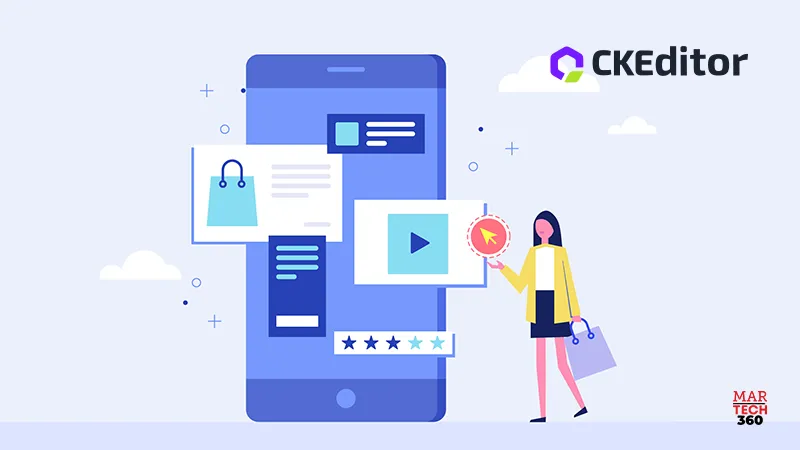 CKEditor Becomes Acquia Partner and Lists CKEditor 5’s Premium Features Into Acquia Exchange