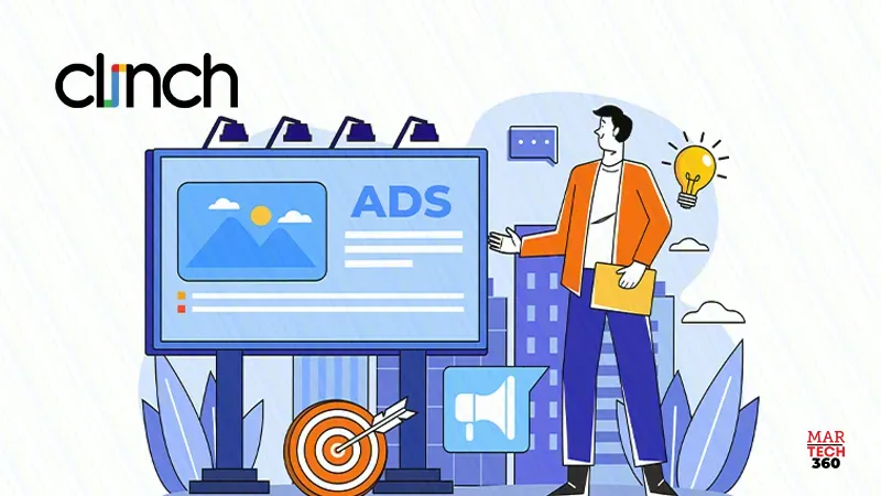Clinch Accelerates Albertsons Media Collectives’ Expansion into CTV