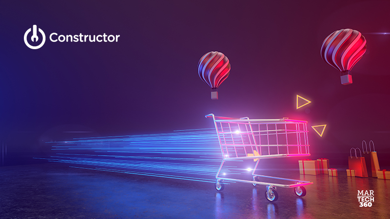 Constructor Experiences Rapid Growth and Momentum in EMEA: Helping More Ecommerce Companies Improve Product Discovery with AI