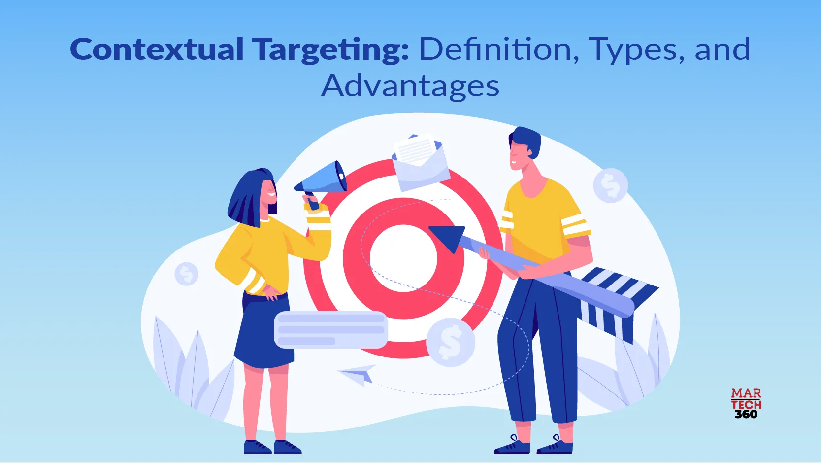 Contextual Targeting: Definition, Types, and Advantages