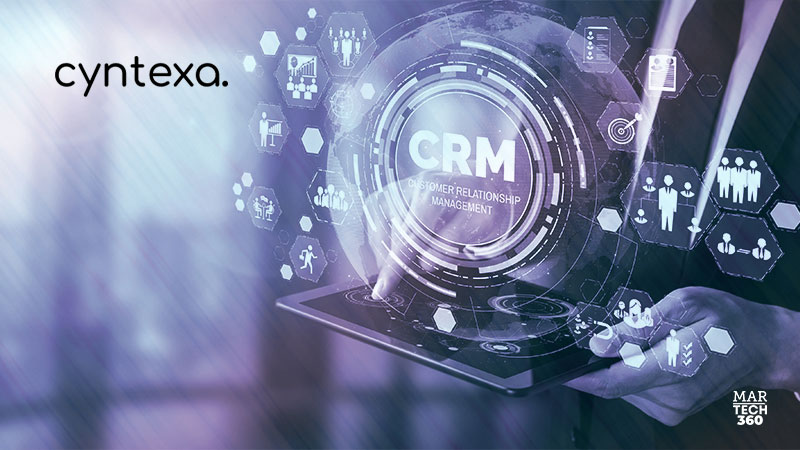 Cyntexa Recognized as a Clutch Global Leader for Spring 2024