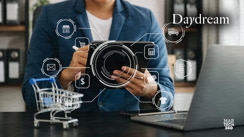 Daydream Secures $50 Million In Seed Funding to Launch New AI-Powered Search and Discovery Shopping Platform