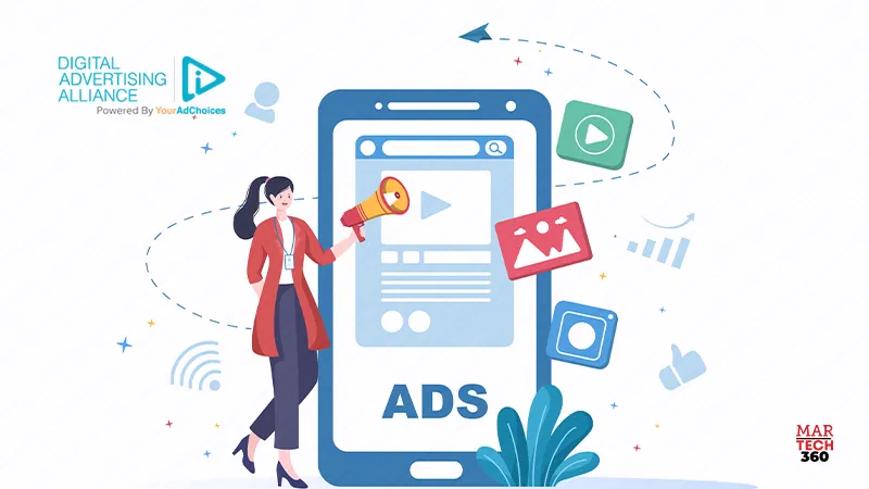Digital Advertising Alliance Announces Major Update to Industry’s AdChoices Opt-Out Program with WebChoices 2.0