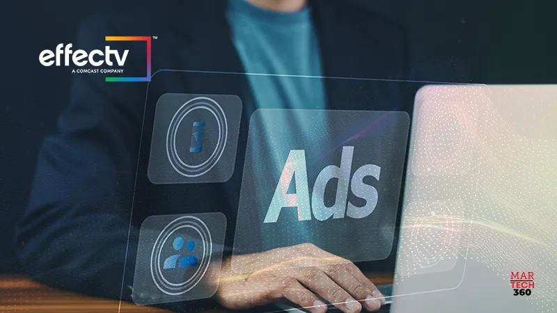 Effectv Extends Audience Addressable to Enable Regional and Local Market Advertisers to Deliver Household Targeted Campaigns