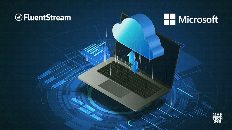 FluentStream Announces Integration with Microsoft Teams
