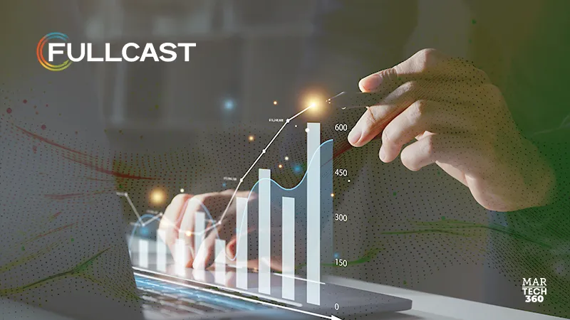 Fullcast Launches Data-Driven Capacity Planning for Go-to-Market Teams