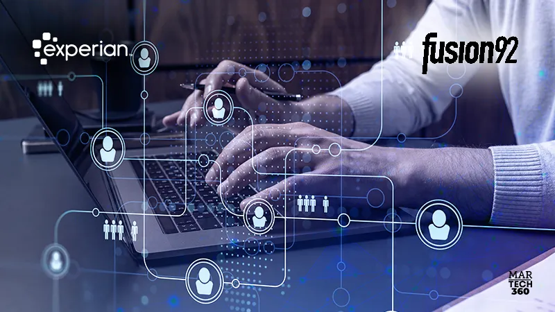 Fusion92 and Experian Collaborate to Enhance Audience Development