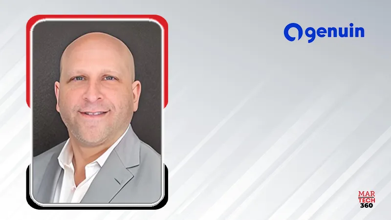 Matthew Wurst joins Genuin, the First Community Media Network as Chief Marketing Officer