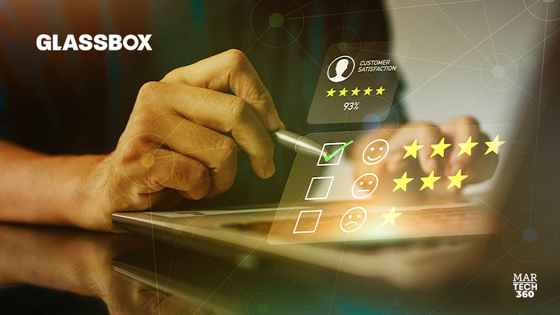 Glassbox Launches Global Partner Network to Drive Enterprise Digital Transformation With AI-Powered CX Solutions