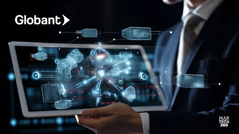 Globant’s New Adobe Studio: Integrating Marketing Technology Expertise with Adobe Experience Cloud
