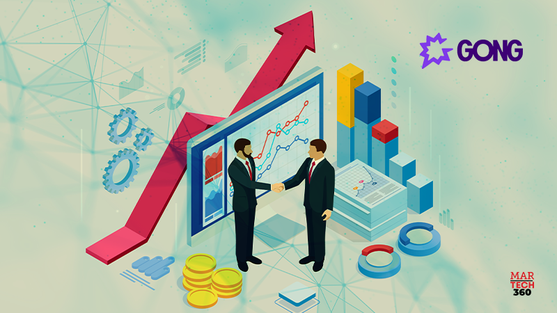 Gong Unveils New AI Capabilities to Help Revenue Teams Drive Excellence in Execution
