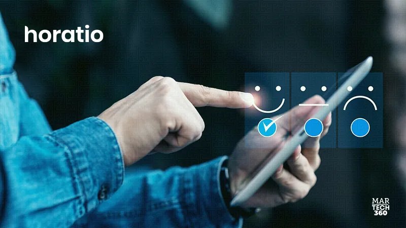 Horatio’s Debut Commercial Sparks a CX Mindset Shift Among Business Owners