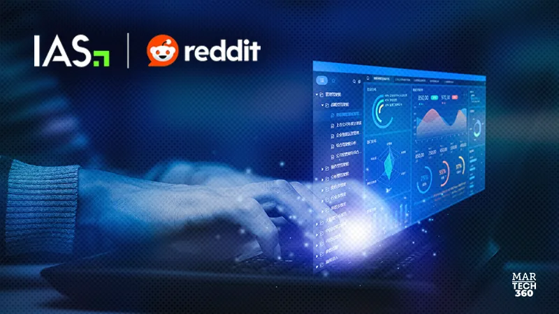 IAS Partners With Reddit To Provide Ai-driven Measurement To Advertisers