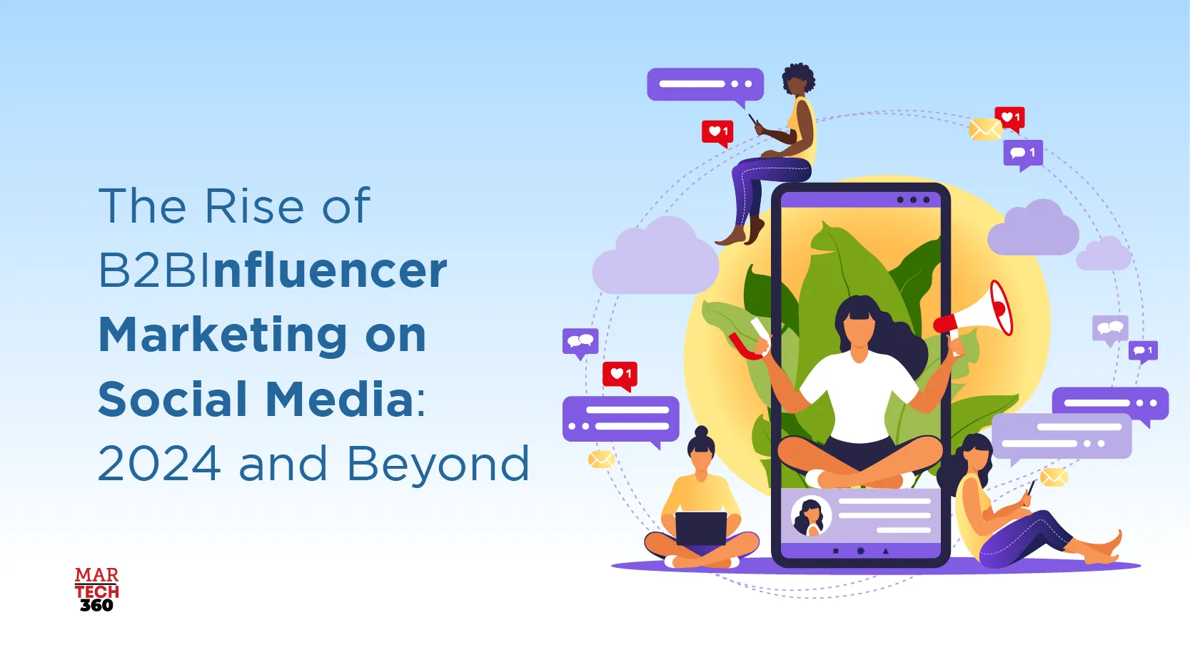 B2B Influencer Marketing