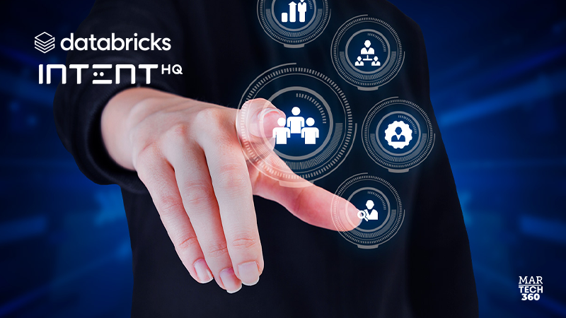 Intent HQ Validated as Built On Databricks Partner