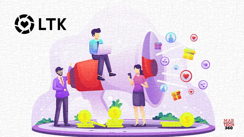 Introducing LTK DM: Creator Commerce Platform LTK Unveils New, Free Tool to Maximize Creator Earnings