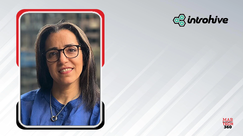 Introhive Announces Appointment of Leyla Samiee as new Chief Product Officer