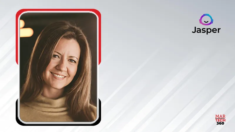 Jasper AI Appoints Loreal Lynch as Chief Marketing Officer
