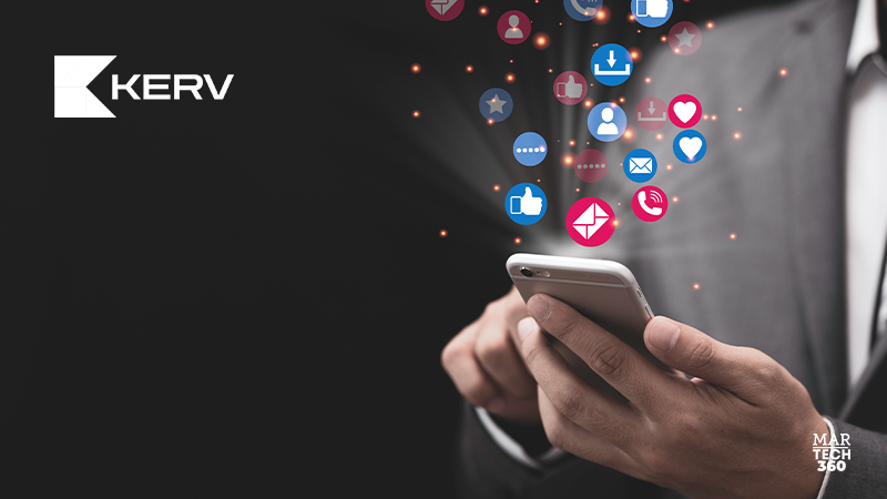 KERV Unveils “Glow,” a New AI-Powered Display Product, Transforming Static Ads into Interactive, Attention-Based Media in Real-Time