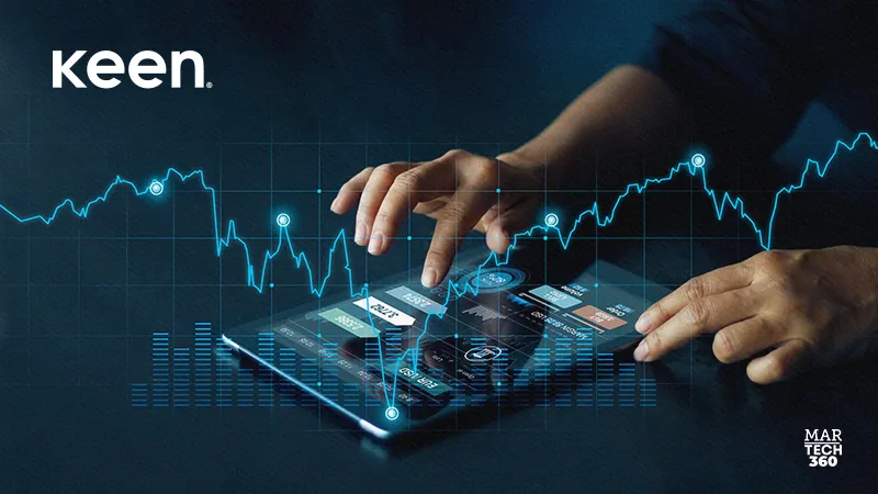 Keen Introduces Interpretive AI to Forecasting Tool