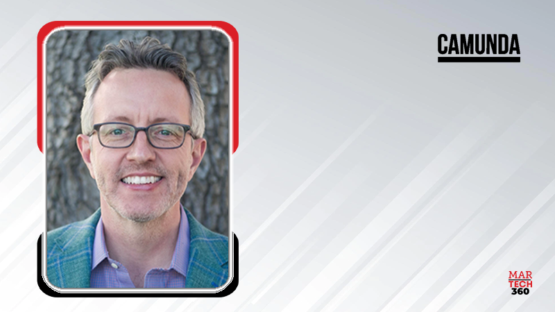 Kurt Petersen joins Camunda as Senior Vice President of Customer Success