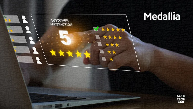 Medallia Named a Strong Performer in Customer Analytics Technologies by Independent Research Firm