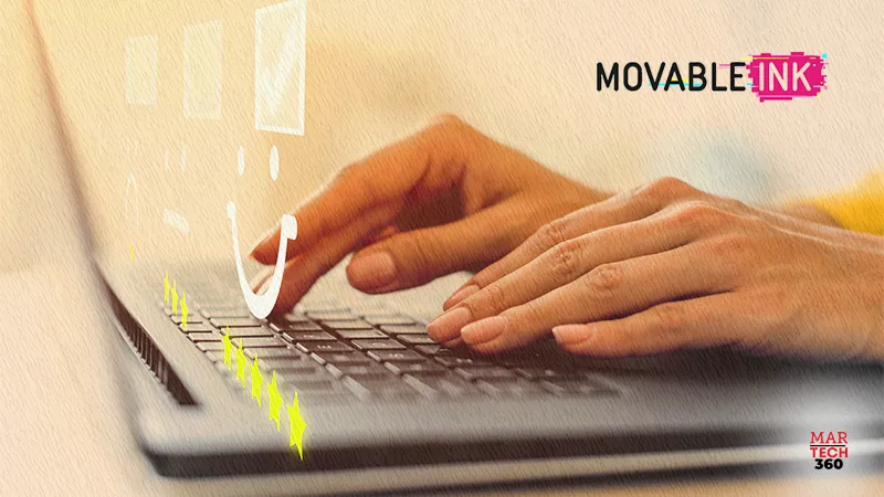 Movable Ink Expands Da Vinci AI Product Offerings and Introduces Creative IQ, Messaging IQ, and Performance IQ