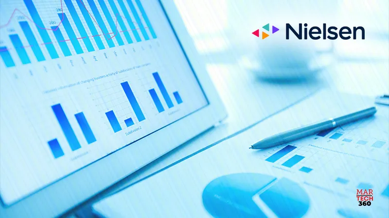 Nielsen Selects Liveramp To Connect Advanced Audiences For Big Data And Cross-platform Measurement And Planning In Nielsen Ecosystem