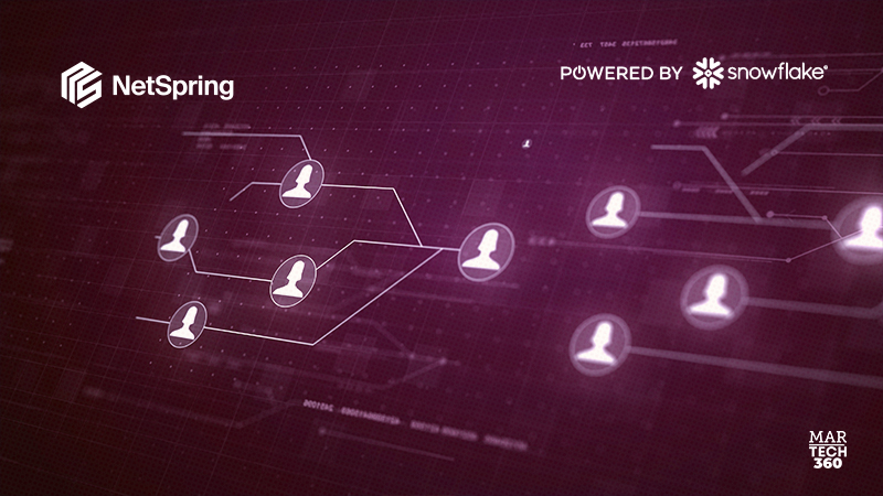 NetSpring Launches Product and Customer Journey Analytics on the Snowflake AI Data Cloud