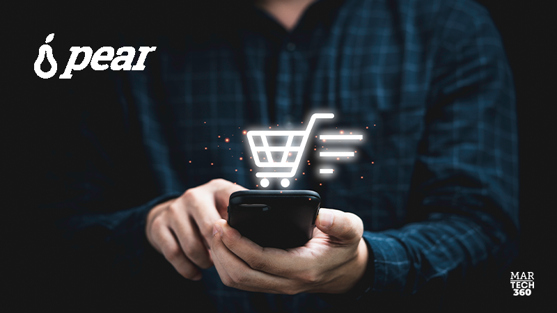 Pear Commerce