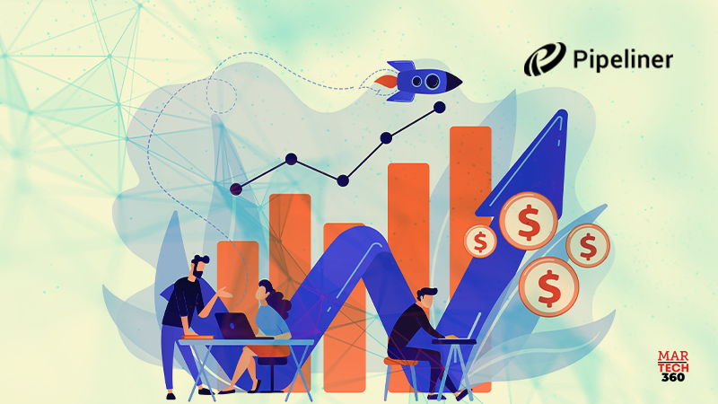 Pipeliner CRM Launches Voyager AI Gen II