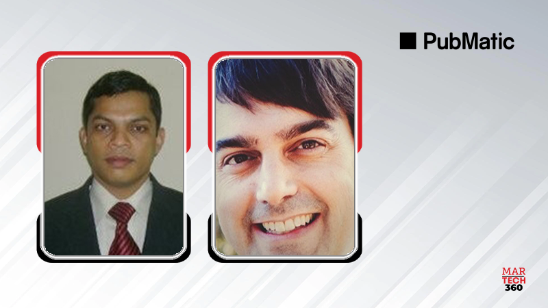 PubMatic Appoints Tim Rogers as VP and Somesh Bindu as VP to Drive Growth and Innovation in Commerce Media