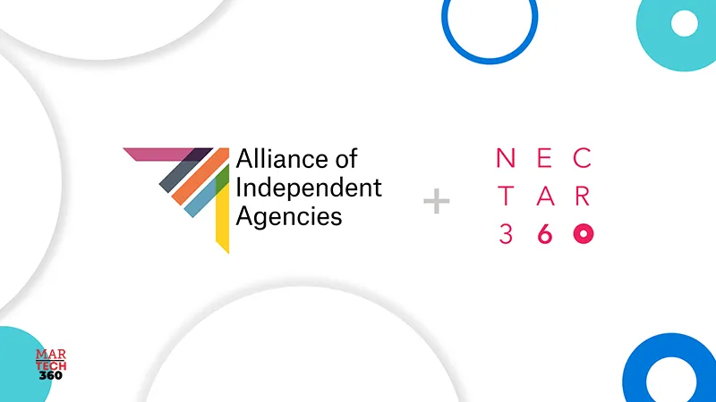 Nectar360 partners with the Alliance of Independent Agencies