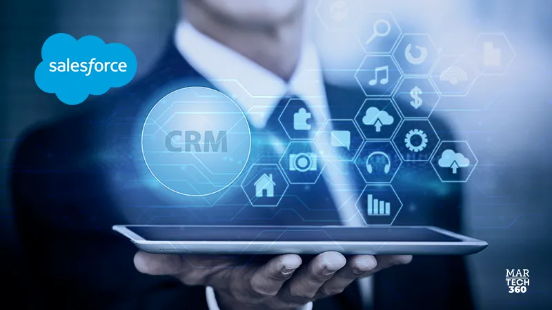 Salesforce