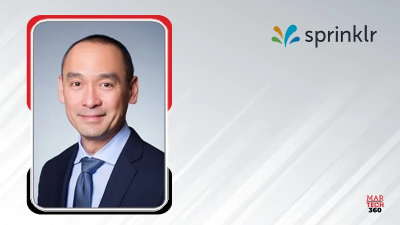 Sprinklr Appoints Trac Pham as Co-Chief Executive Officer