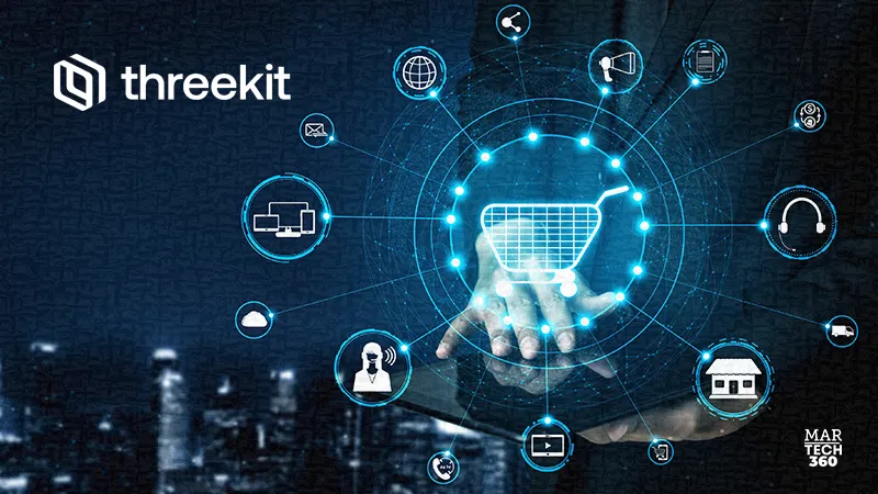 Threekit Launches Visual Discovery AI to Help Buyers Navigate Your Catalog and Transform the eCommerce Buying Experience