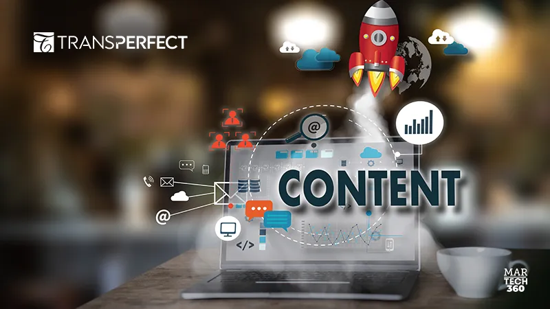 TransPerfect’s GlobalLink Generative AI Technology Drives Efficiencies in Translation with Amazon Bedrock