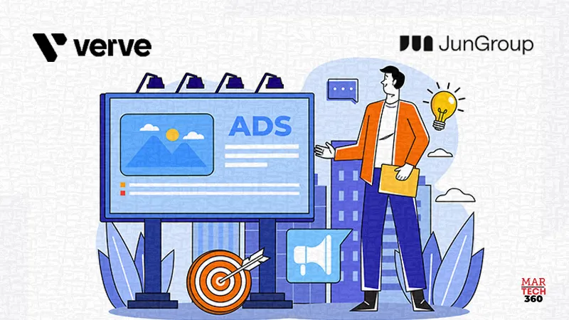 Verve Acquires Jun Group to Scale Premium Mobile Ads and Connected TV for Brands and Agencies