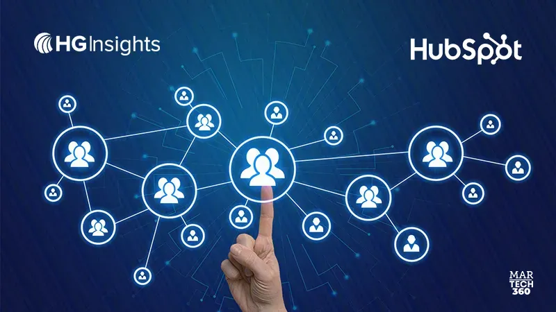 With New HubSpot Integration, HG Insights Amplifies Go-To-Market Teams’ Engagement with Competitive Technology Intelligence