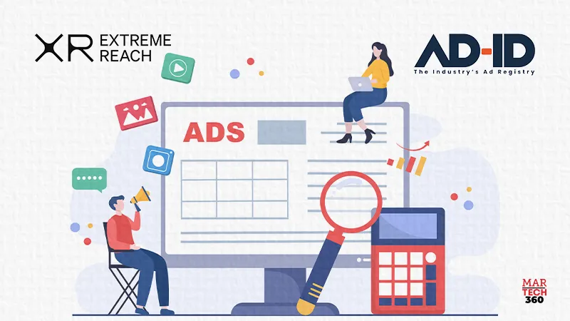 XR and AD-ID Enable Ad Creative ID Framework to Achieve Cross-Platform Advertising Nirvana for the Entire TV ecosystem