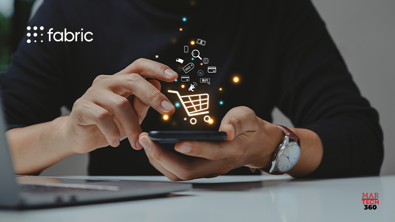 Fabric named a ‘Major Player” in Worldwide Enterprise Headless Digital Commerce Platforms Report