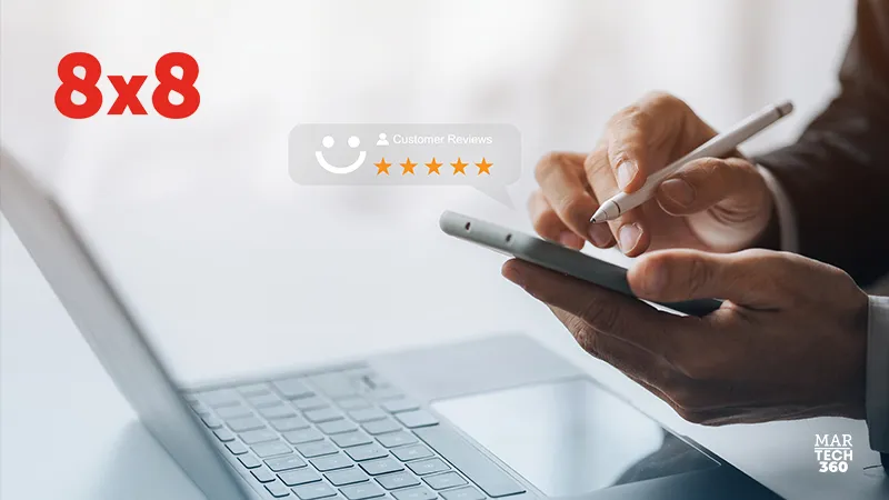 8×8 Delivers the Latest AI-Powered Platform Innovations to Drive Customer Experience Across the Entire Business