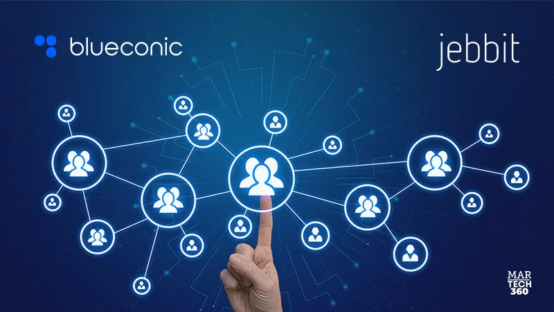BlueConic Acquires Jebbit, Redefining CDP Space