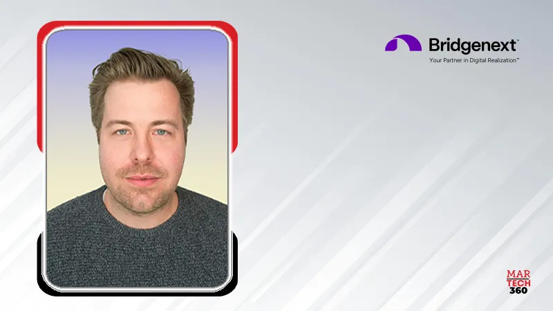 Bridgenext Welcomes Roman Ptakowski as Chief Commercial Officer of Customer Experience