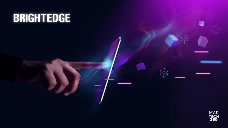 BrightEdge Data Reveals Google is Still Winning in AI-Powered Search Race
