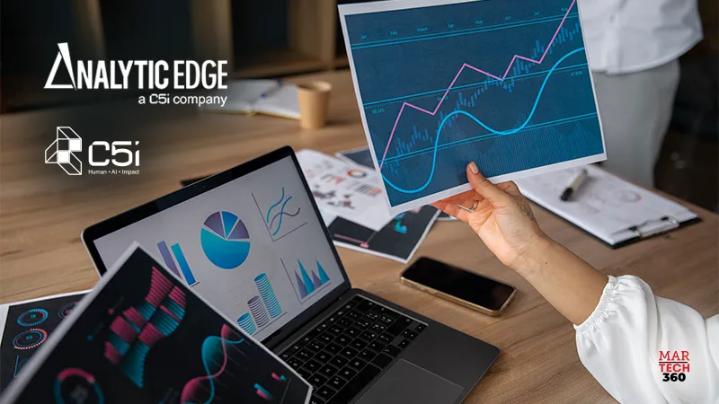 C5i Announces Acquisition of Analytic Edge to Strengthen Integrated Analytics & AI Capabilities