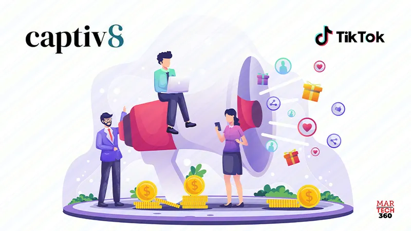 Captiv8 and TikTok: Driving the Future of Social Commerce Together